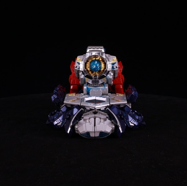 optimus prime casio watch